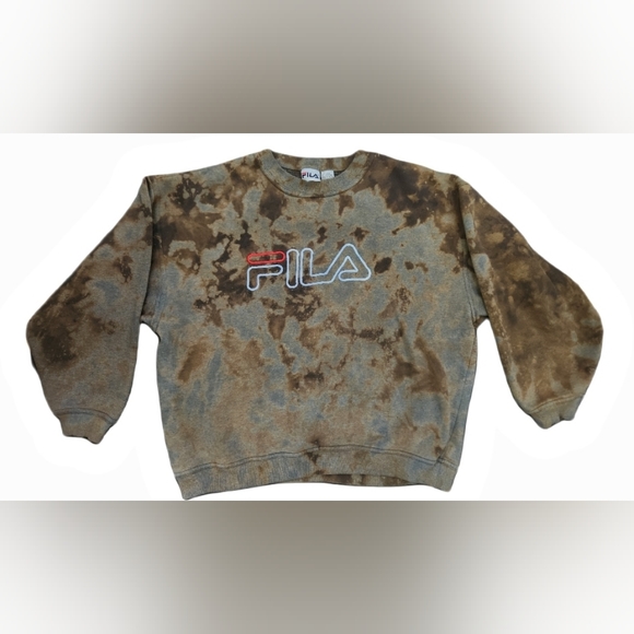 Fila sweater - Picture 1 of 4